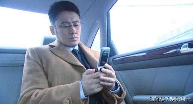 出名前都演过卖肉片,那时的吴秀波小鲜肉,王鸥