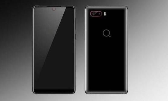 全面屏3.0!努比亚Z18即将发布:骁龙845加持!