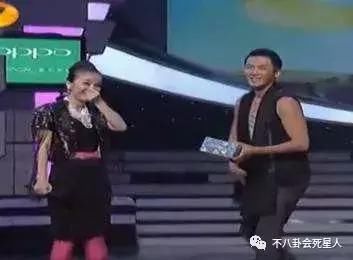 继李易峰、潘玮柏之后,专注炒cp的吴昕又盯上