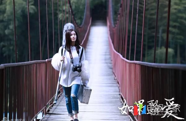 《如果可以这样爱》什么时候开播 哪儿有免费