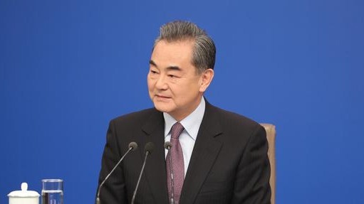全面总结新中国70年外交 王毅用了这24个字 全面总结新中国70年外交 王毅用了这24个字