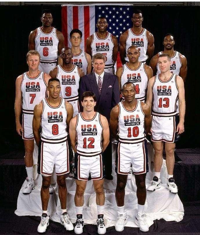 中国篮球巅峰--世界第一中锋+166后卫,斩获奥