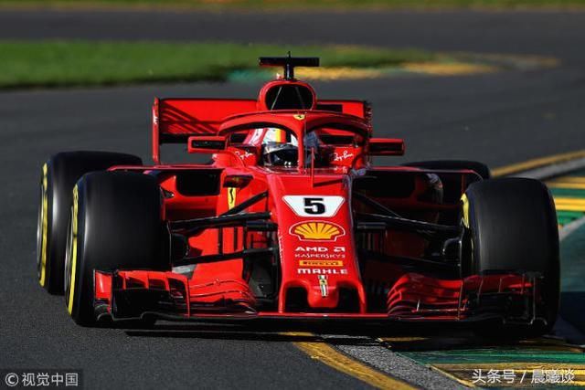 F1车队积分榜:法拉利40分居首 领先梅奔18分