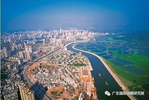 粤港澳大湾区 | 向晓梅、杨娟:粤港澳大湾区产业