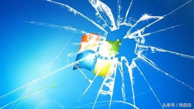 uefi改成legacy启动失败了?不知道这个别说你会