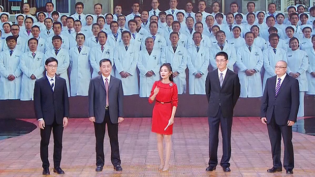 《养生堂》20171019护好人体“承重轴” 《养生堂》20171019护好人体“承重轴”