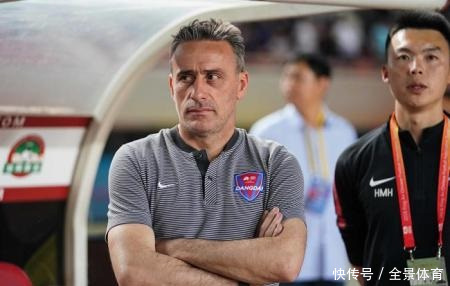 13轮6人下课,中超主帅难当!功利足球下中超何