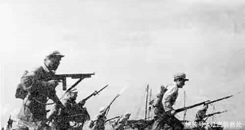 解放战争期间为何解放军编制为纵队,却不叫