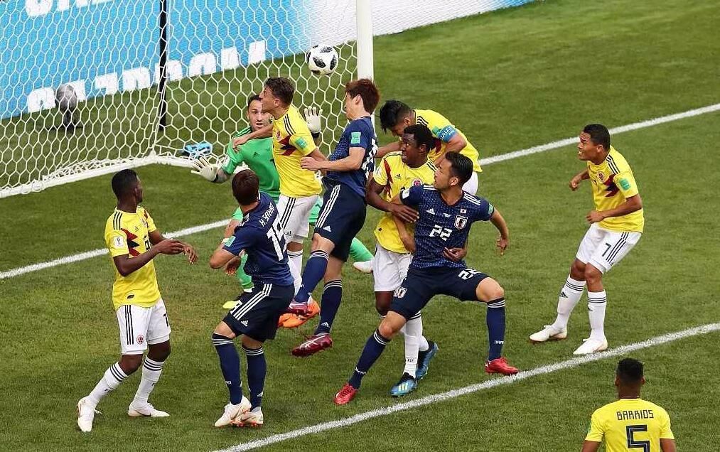 国足汗颜,日本队参加世界杯的球员只有8名在国
