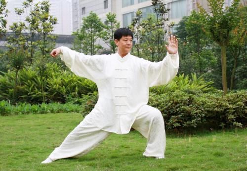 武侠小说中的内力真的存在吗?内劲是什么?