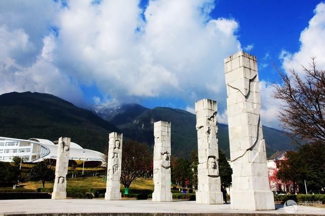 这12所综合类的二本大学,实力都很不错,毕业