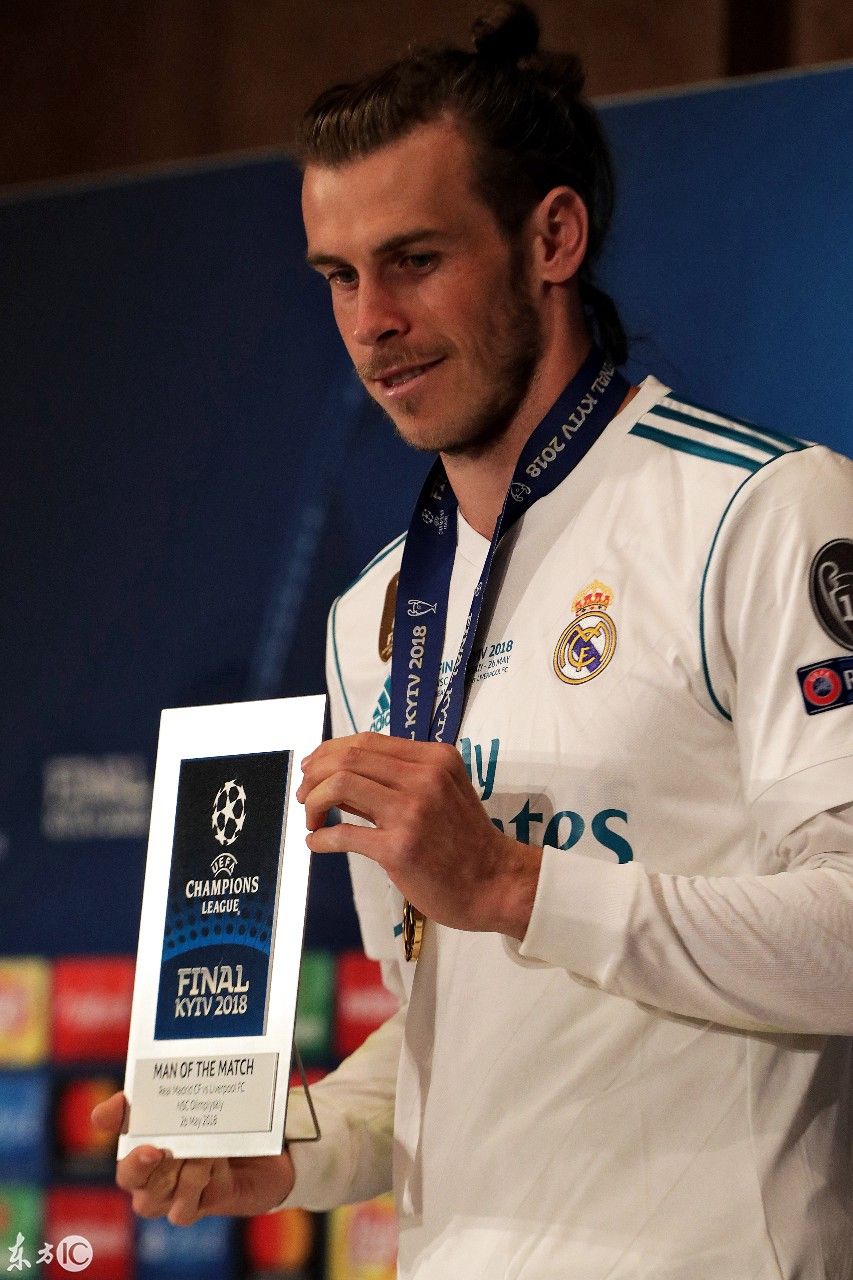 皇家马德里队在2017--2018赛季欧洲冠军杯决