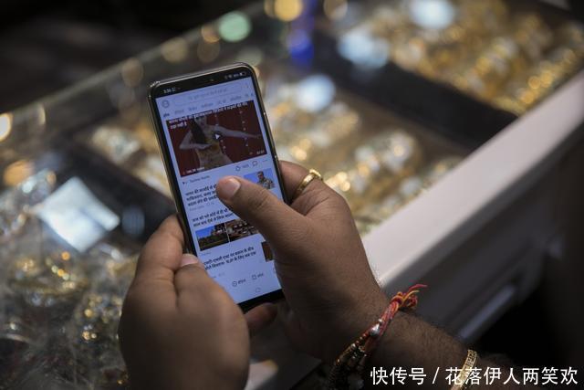 印度人爱中国浏览器:速度够快 视频随便看从不