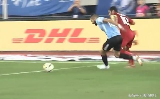 生擒胡尔克!中超单兵实力最强外援呼之欲出,先