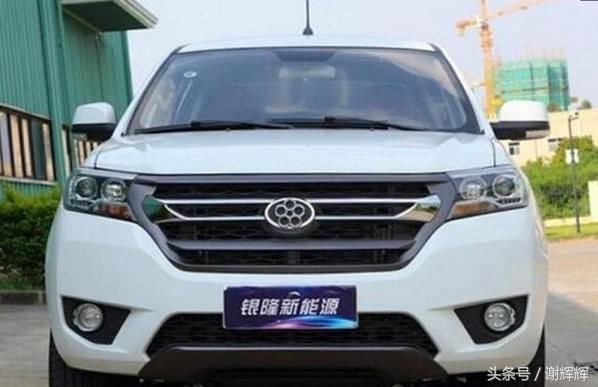 董明珠新能源汽车为什么采用梅花车标?你喜欢