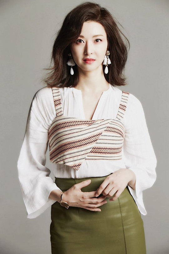 丈夫遇刺身亡十日 女星宋善美称将回归工作