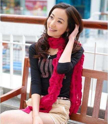 出道17年一直零绯闻, 高知女神首秀《奇迹时刻