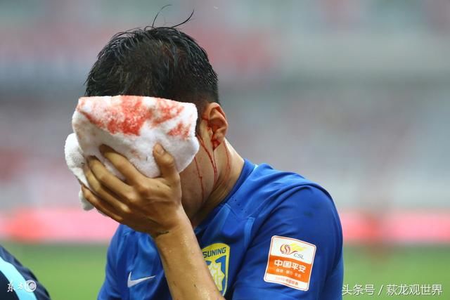 试飞!里皮东亚杯开启新模式,中场新核寻最强搭