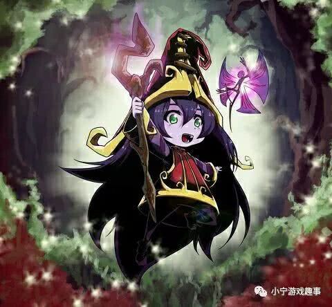 LOL:剑姬W挡不了的只有这4个技能,多说一个你