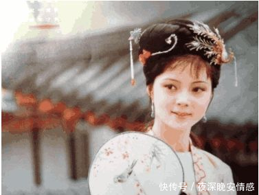 红楼梦:薛宝钗居然是鬼?原来薛宝钗早已离世