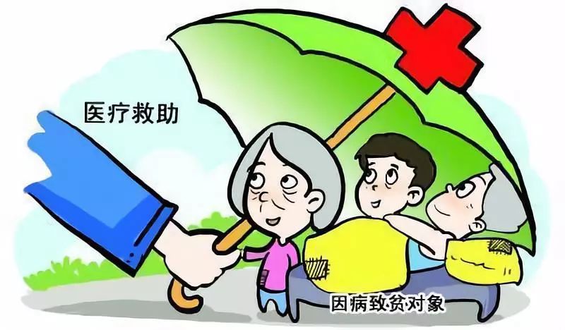 寨、融安实行建档立卡,贫困户患者住院报销补