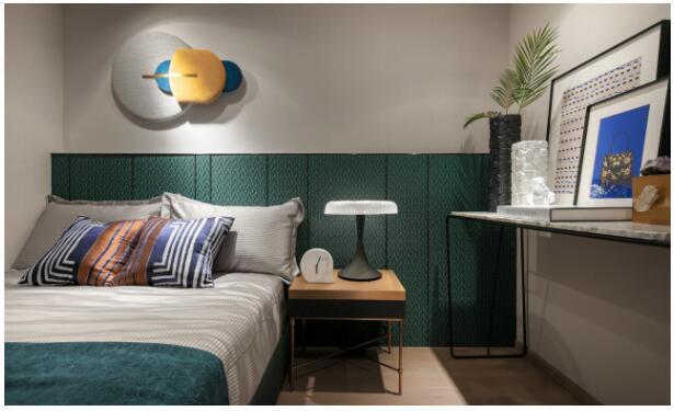 ULD悠生活丨独立设计师的双面HOME,A面