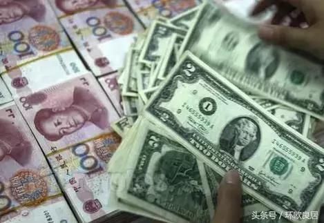 外汇又收紧从中国汇款1万美元到美国被退回
