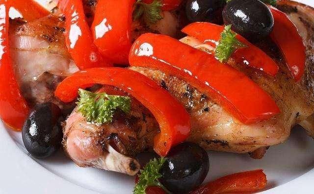 鸡蛋能和土豆一起吃,和这几种食物一起吃,就会