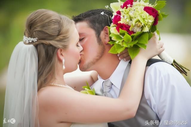 18年、19年不适合结婚生子的生肖