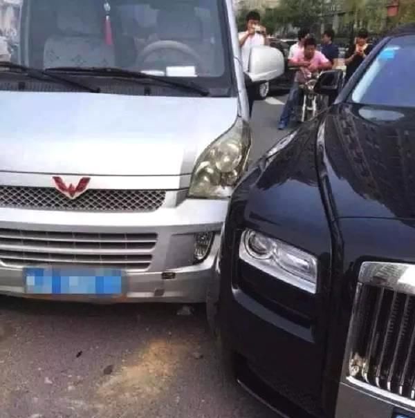 为啥五菱宏光是神车?看完这个你就彻底服了