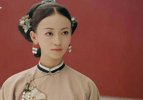 杭州德语培训:向令妃娘娘学习,你也能学好德语