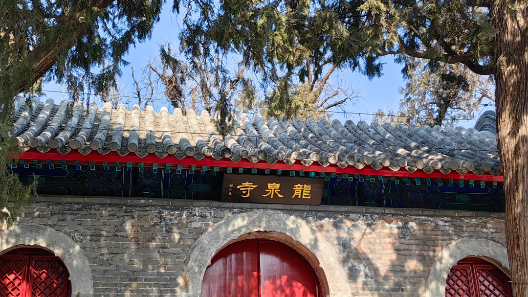 什么！？原来这些作品拍摄取景地是在石景山！