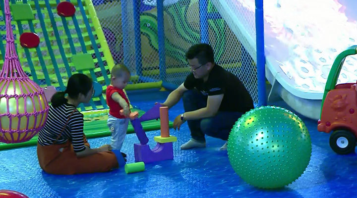 《我的梦想 有你们的陪伴》——公益宣传片优秀作品 《我的梦想 有你们的陪伴》——公益宣传片优秀作品