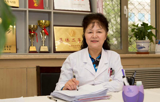 南丁格尔奖章获得者杨辉:有生命的地方就需要护理 南丁格尔奖章获得者杨辉:有生命的地方就需要护理