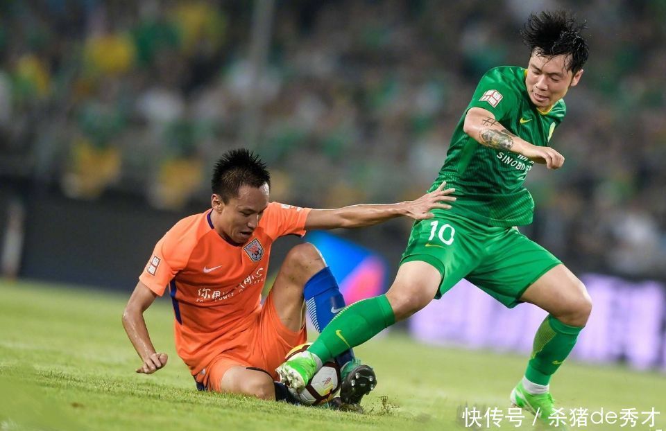 中超外来裁判信息不断被扒出 两个韩国最差裁