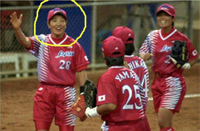 中国队长入日籍为其参赛 反喷中国队太弱 中国队长入日籍为其参赛 反喷中国队太弱