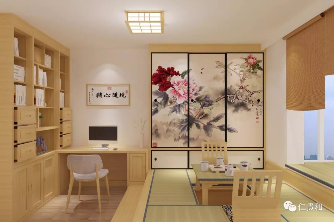 仁贵和设计 | 大郊亭广华新城案例分析