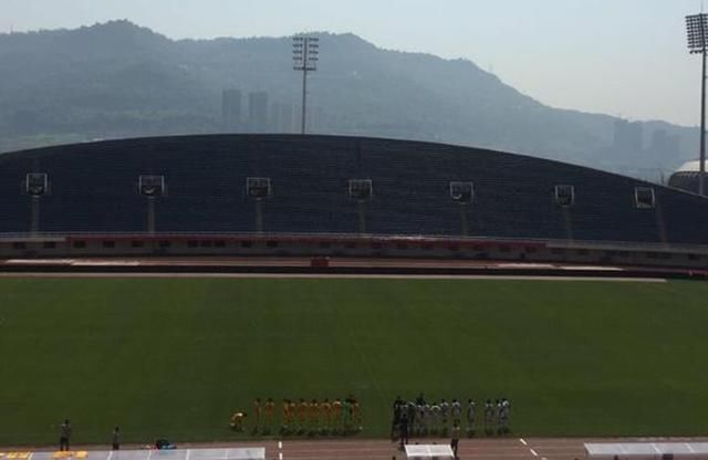 中国队输球无底线!U23国足0-1纳米比亚U20 韦