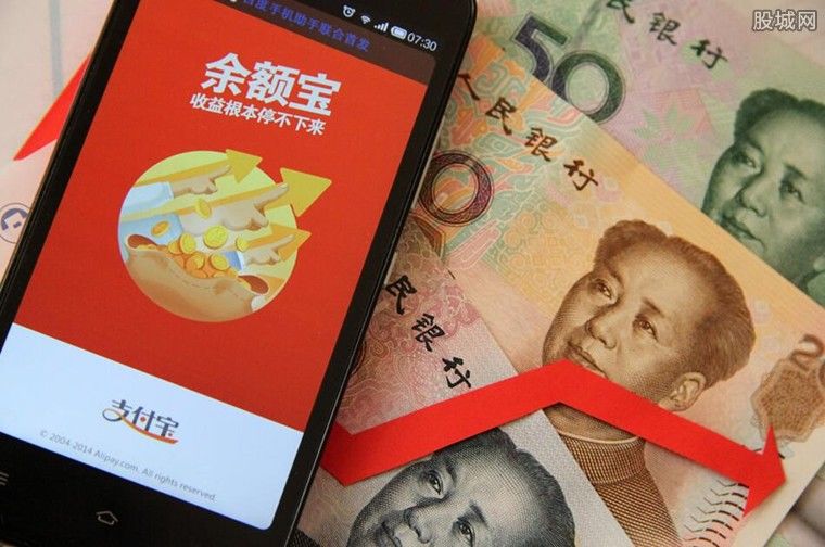 理财通和余额宝哪个好 余额宝接入更多基金让