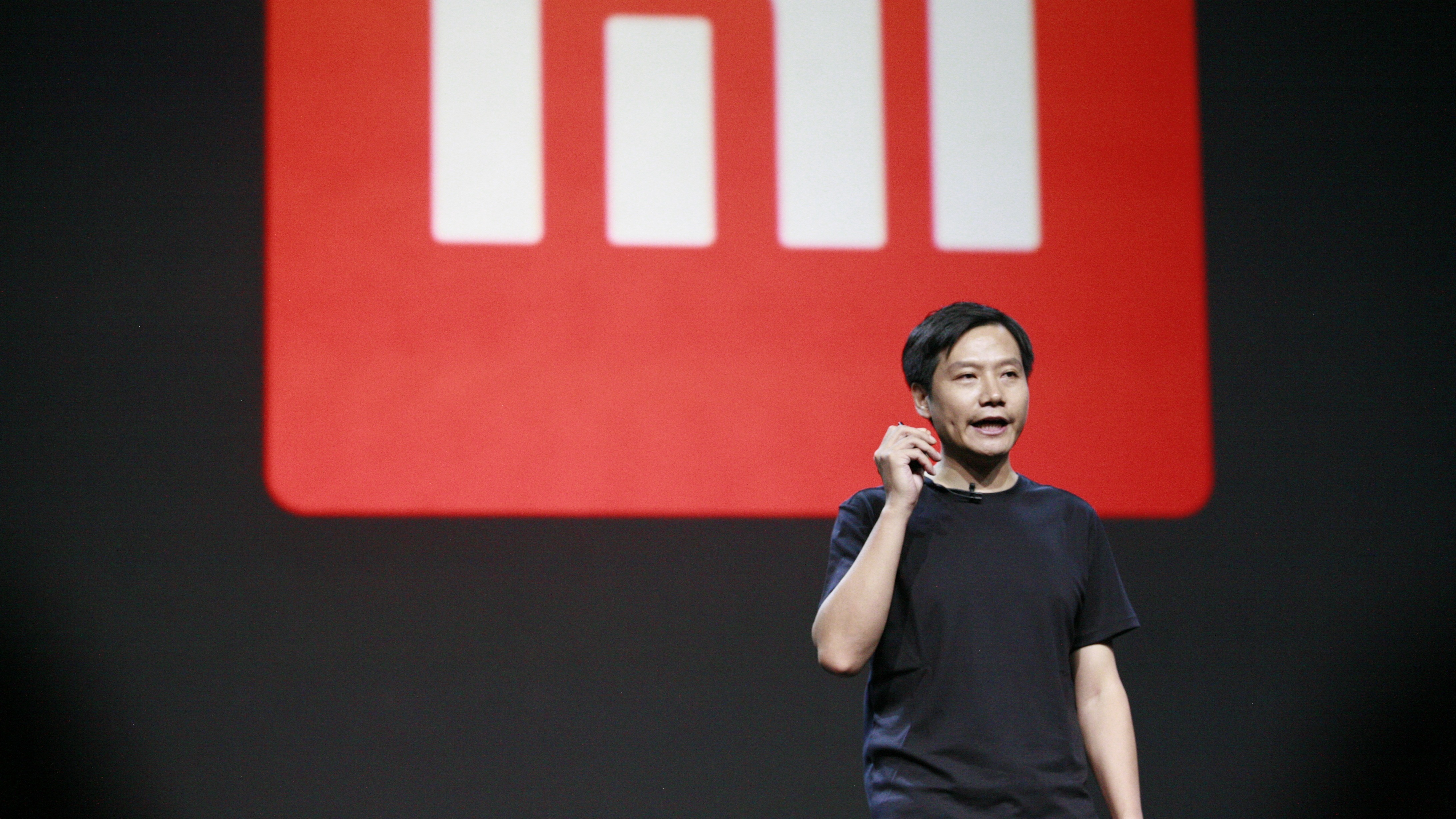 小米新财报:增长不及预期,AIoT仍难成支柱 小米新财报:增长不及预期,AIoT仍难成支柱