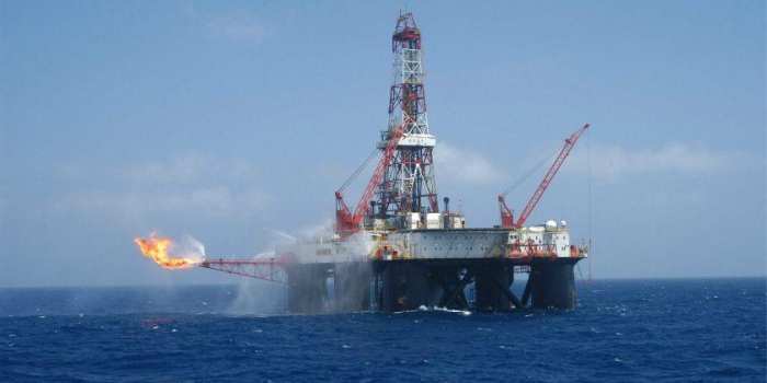 人类为什么没有大规模开采可燃冰?看到原因希