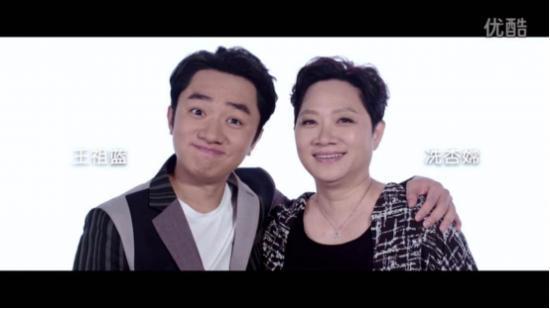 王祖蓝母亲节发单曲 催泪歌词记录生活细节 王祖蓝母亲节发单曲 催泪歌词记录生活细节