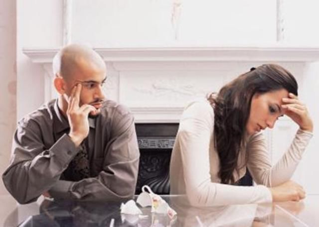 婚姻到底给了女人什么,在离婚率这么高的社会