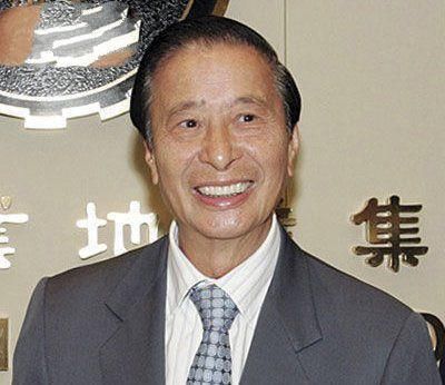 2018最新中国10大最有钱的人,马化腾榜首,马云