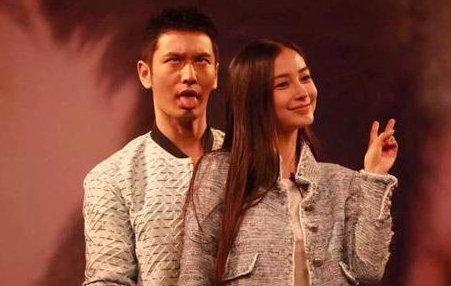 跑男也要沦陷?鹿晗隐婚隐子,baby和C姓男星暧昧
