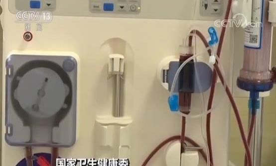 国家卫生健康委专项救治贫困大病患者近百万人