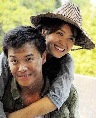 长相酷似刘涛的曹曦文,如果当初不与陈思诚分