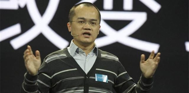 马云开始反击拼多多了,黄峥这下紧张了!