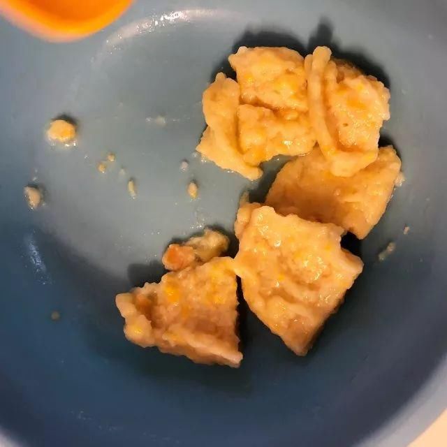 孩子生病吃什么?(附简单营养的食谱)