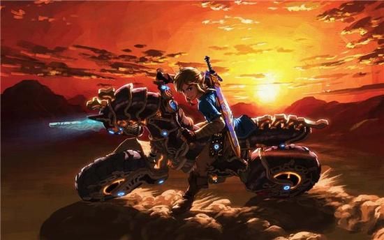 任天堂Switch一周年 这是最值得买的12款游戏